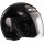 Casque Jet HJC CL-33N Uni Noir